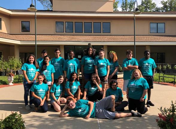 Youth summer jobs Teens ages 15-17 can receive free employability skills instruction at Project Self-Sufficiency and participate in on-the-job training at local workplaces.