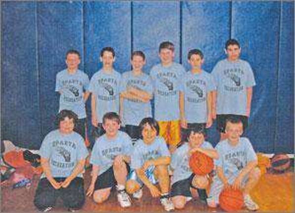 Meet the champs