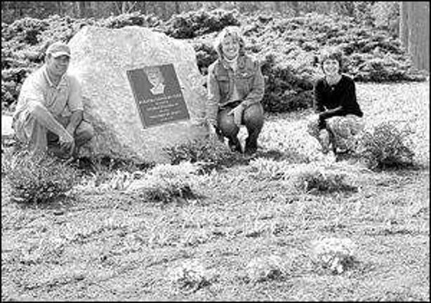 Local Chamber of Commerce councils observe Earth Day