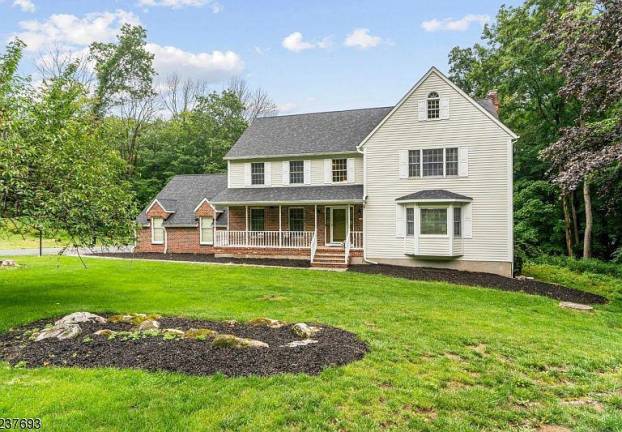 Sparta Mountain Reserve Colonial will impress