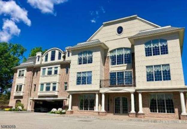 Sparta condo is exceptional