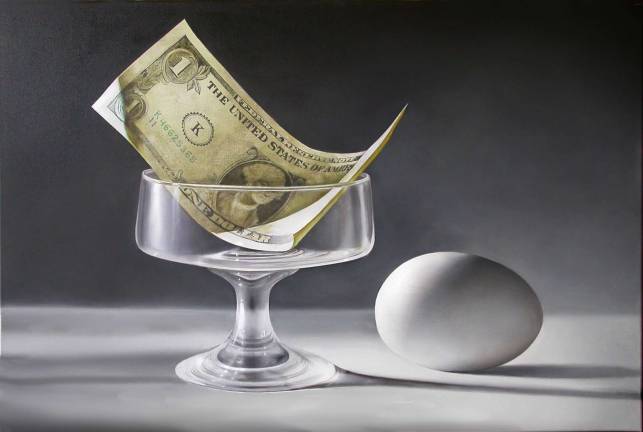 Nest Egg