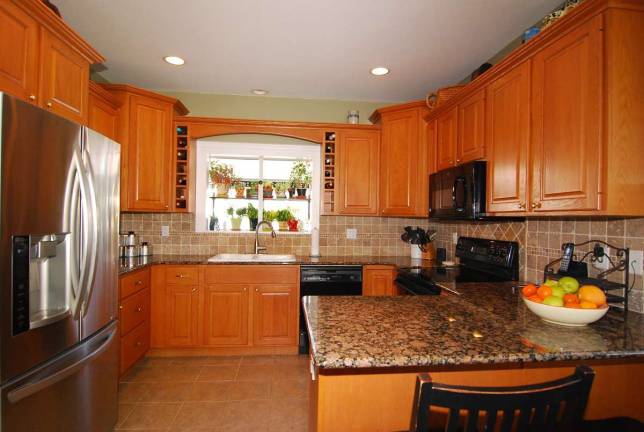 Renovated Colonial on quiet street
