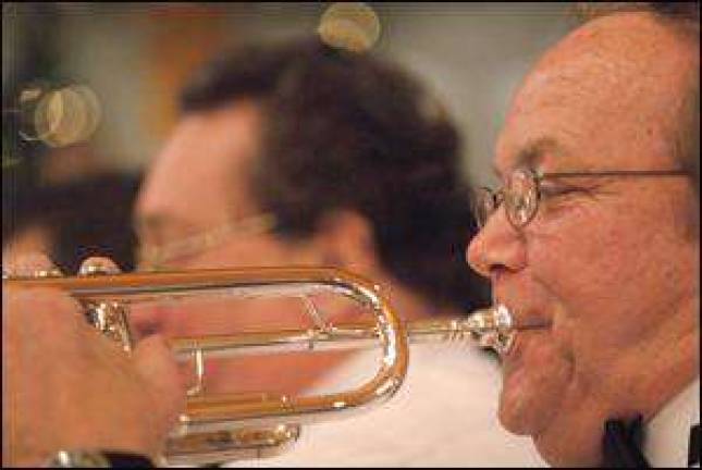 New cantata