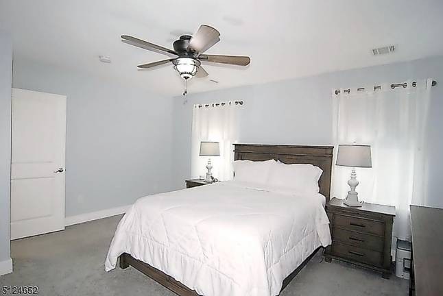 Share your life with family in this Richfield Commons townhome