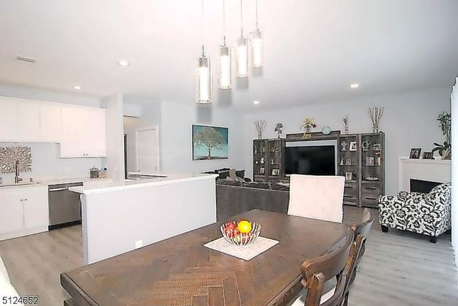 Share your life with family in this Richfield Commons townhome