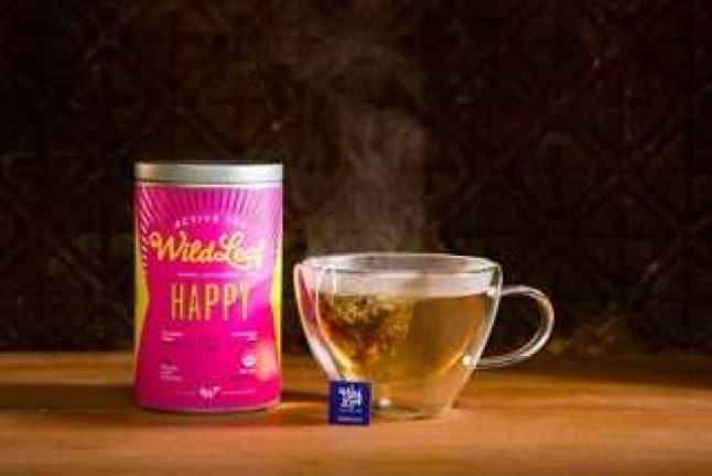One of the &quot;benefit-driven&quot; brews