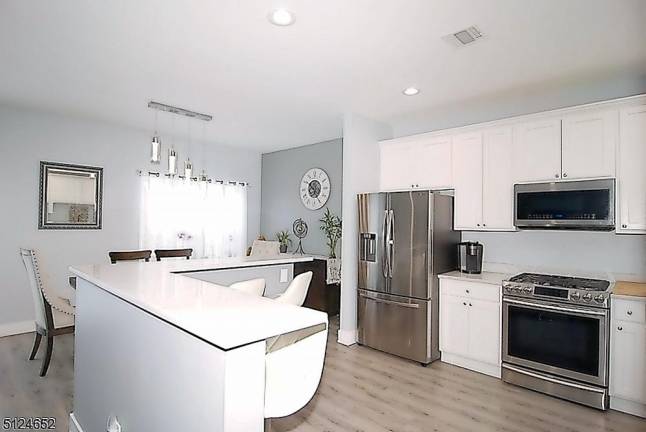 Share your life with family in this Richfield Commons townhome