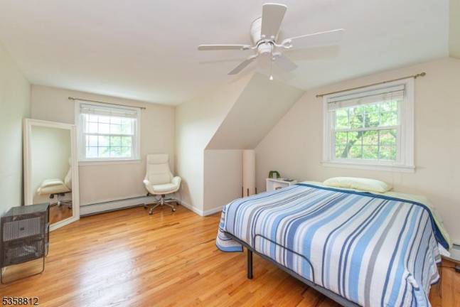 Custom Cape Cod with in-law suite