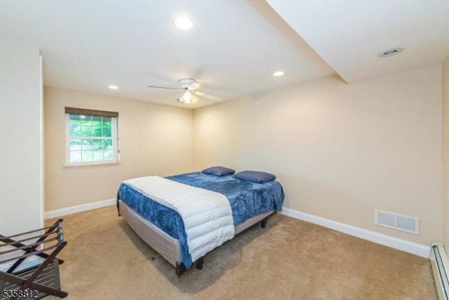 Custom Cape Cod with in-law suite