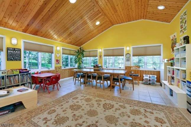 Stylish, move-in ready Colonial