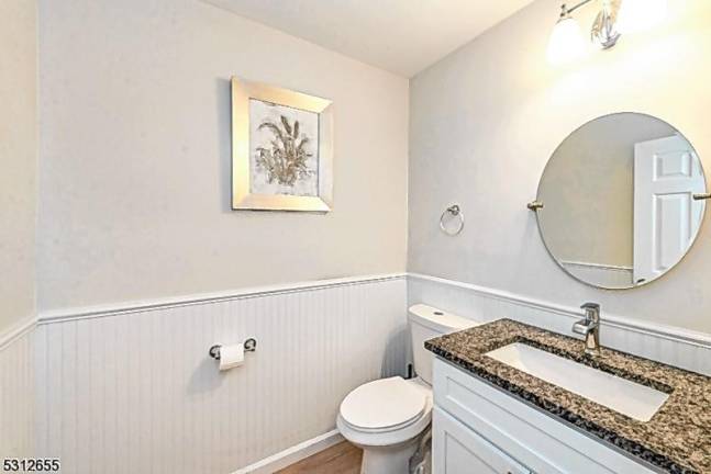 Sparta Commons townhouse sure to please