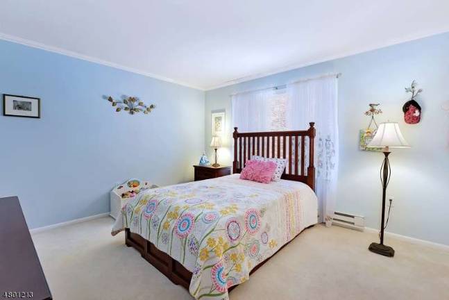 Stylish, move-in ready Colonial