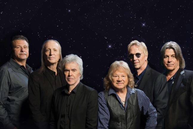 Three Dog Night returns to MPAC