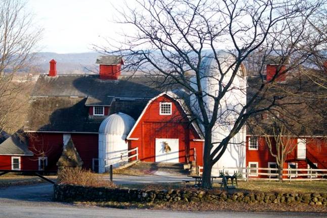 The public is invited to the Second Annual Lusscroft Day.