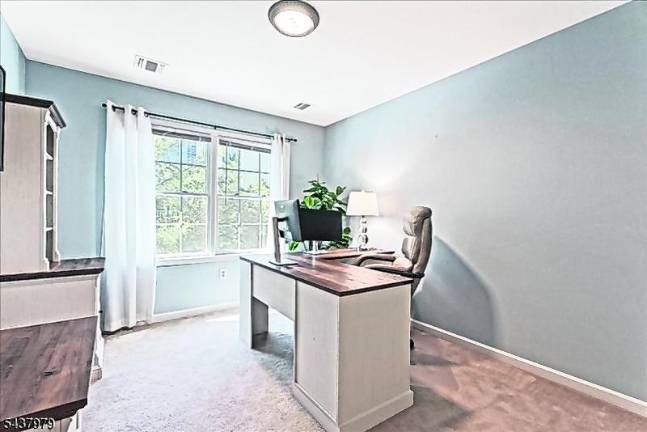 Effortless living in Round Top