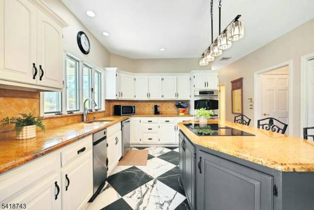 Gorgeous and move-in ready