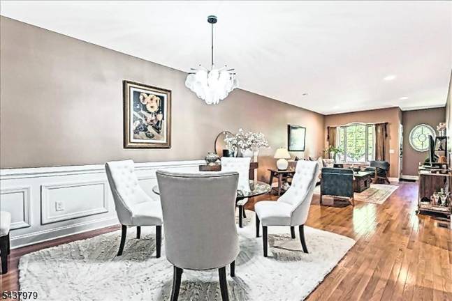 Effortless living in Round Top