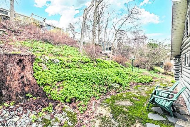 A lovely Sparta home