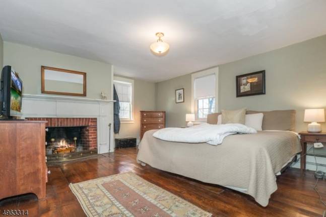Classic old world meets beautiful modern amenities