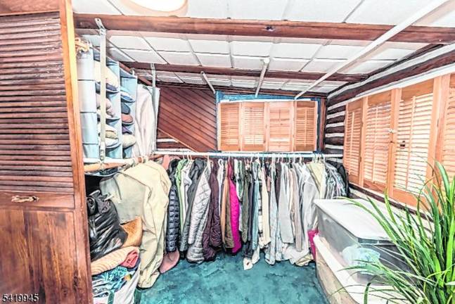 A lovely Sparta home