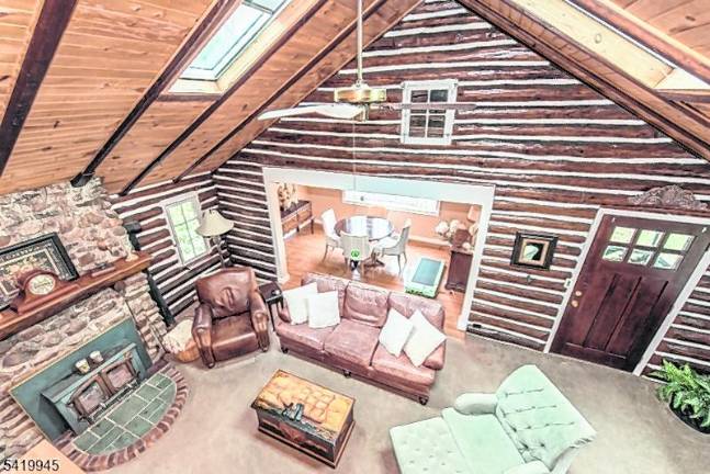 A lovely Sparta home