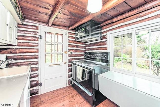 A lovely Sparta home