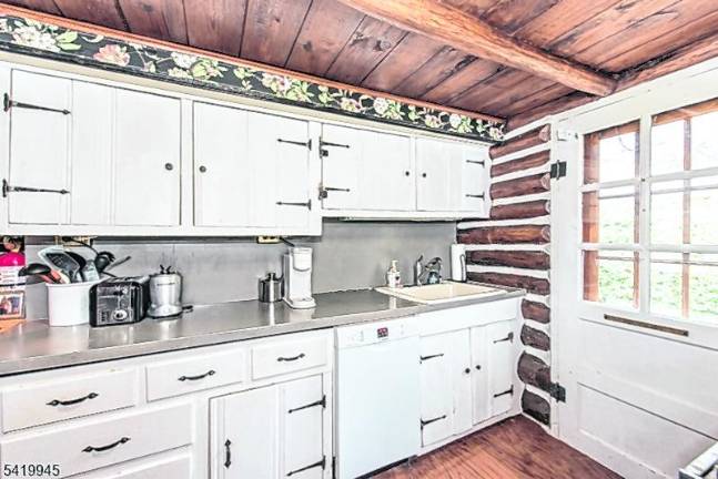 A lovely Sparta home