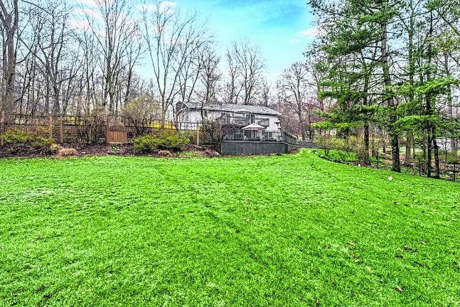 Skyline Drive home overs resort-style living