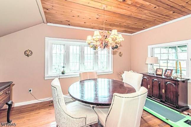 A lovely Sparta home