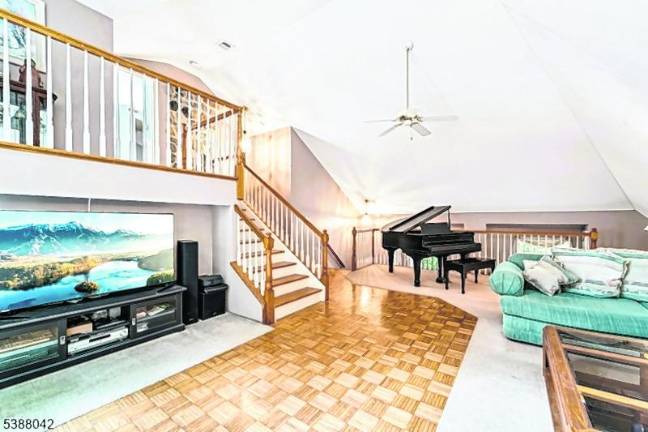 Charm in every corner