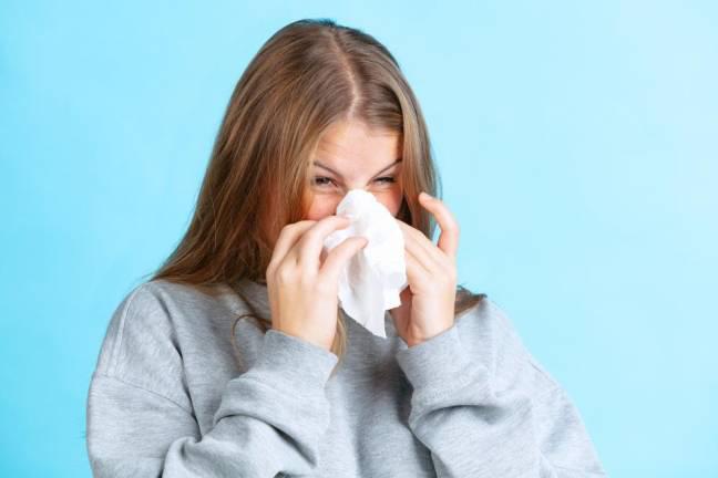How to beat the common cold