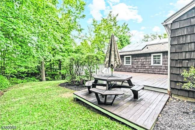 An 18th century beauty