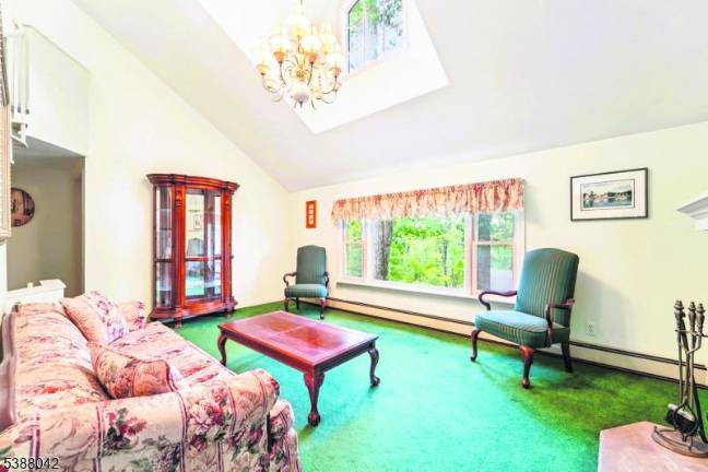 Charm in every corner