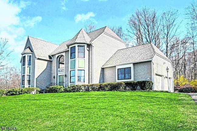Gorgeous and move-in ready