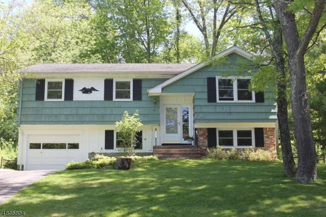 Move-in ready, near Lake Mohawk