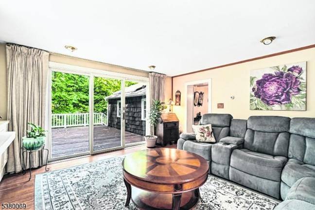 An 18th century beauty