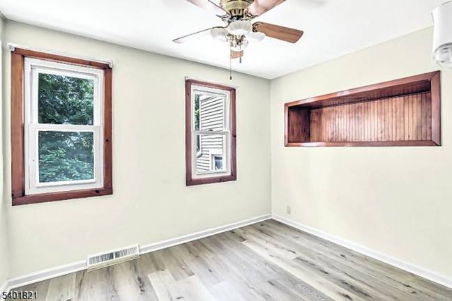 Charming Lake Mohawk ranch home