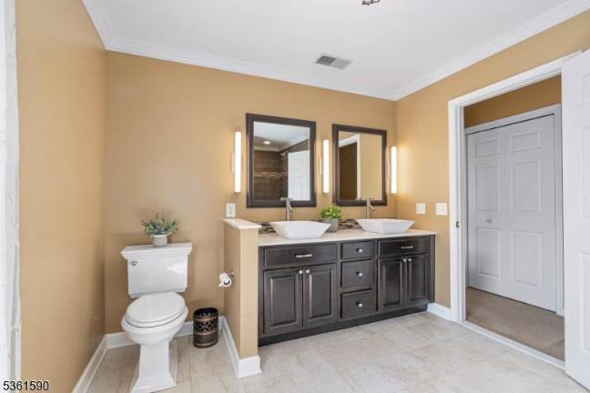 Custom home is a gem
