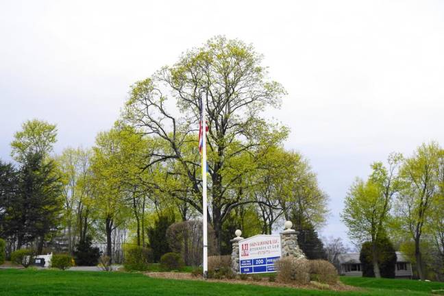 Where in Sparta? Askin &amp; Hooker, LLC, Woodport Rd.