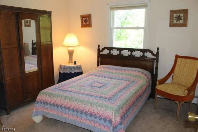 Move-in ready, near Lake Mohawk