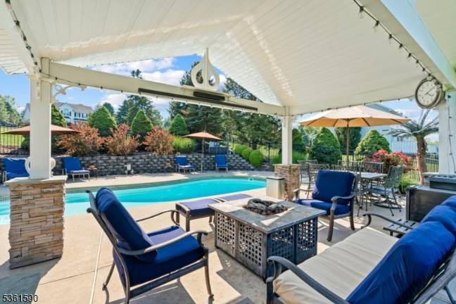 Custom home is a gem