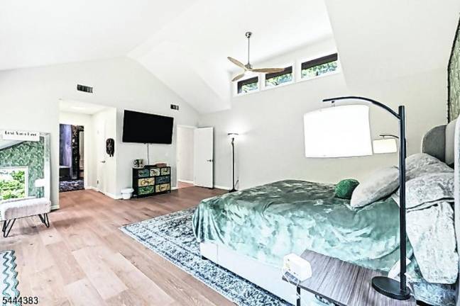 A desirable Sparta home