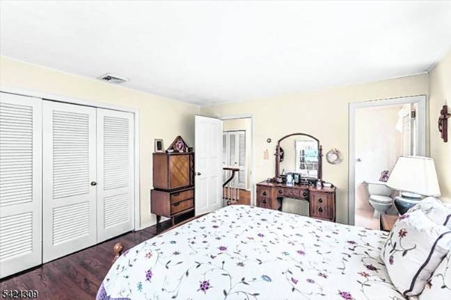 Spacious Colonial on over a half acre