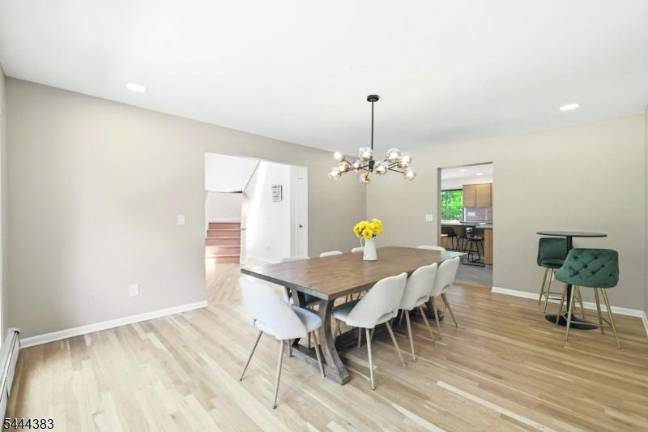A desirable Sparta home