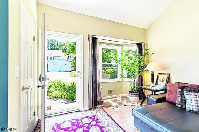 Ultimate space, style and comfort