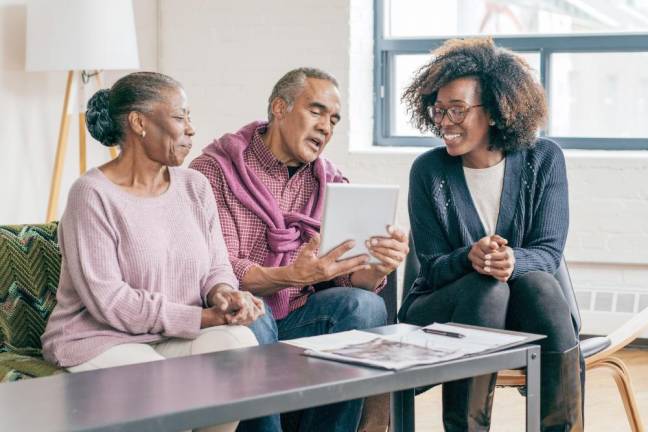 UMC has turned focus to enhancing home consultation via a new app.