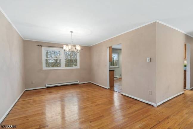 Perfect home in Lake Mohawk