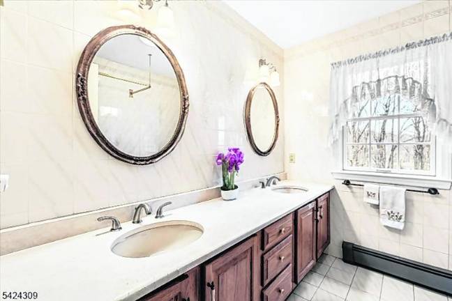 Spacious Colonial on over a half acre