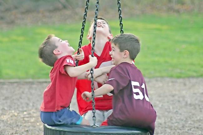 Schools find healthy celebrations can be just as sweet